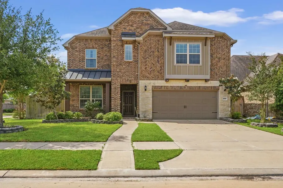 23903 Hartford Springs Trail, Katy, TX 77493 - #2