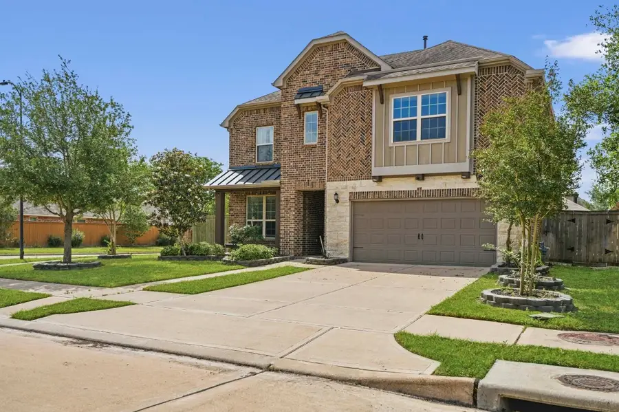 23903 Hartford Springs Trail, Katy, TX 77493 - #3