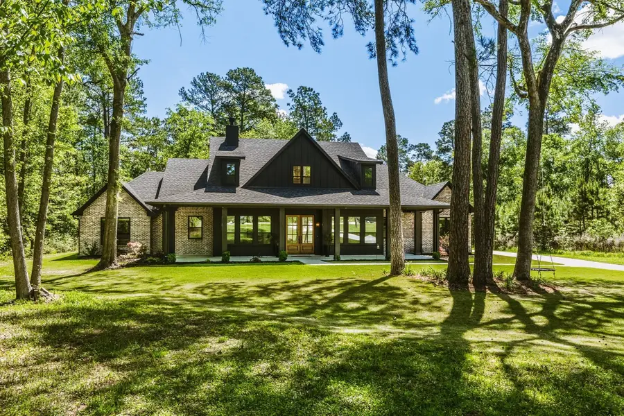 157 Wagon Pass Drive, Huntsville, TX 77340 - #3