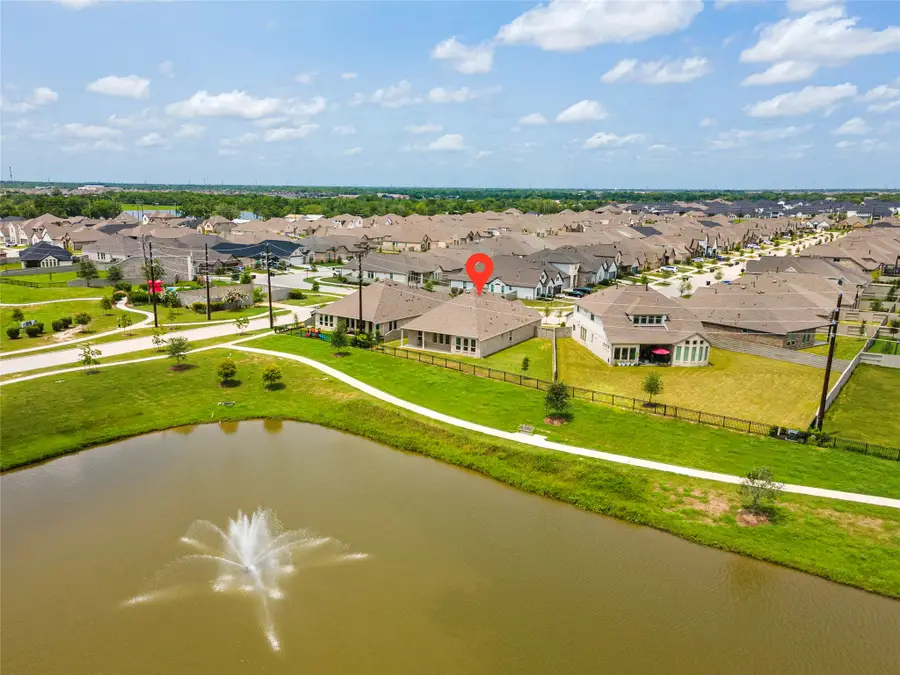 5003 Park Willow Drive, Manvel, TX 77578 - #3