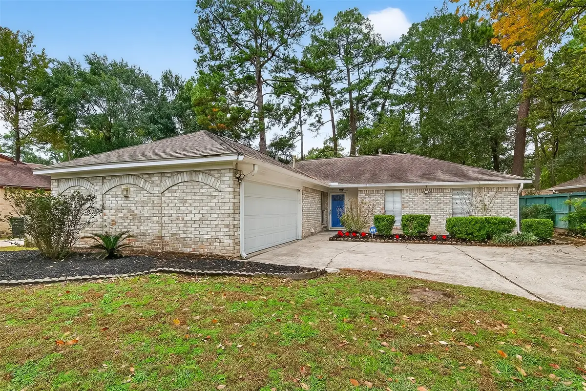 14811 Cedar Point Drive, Houston, TX 77070 - Image #1