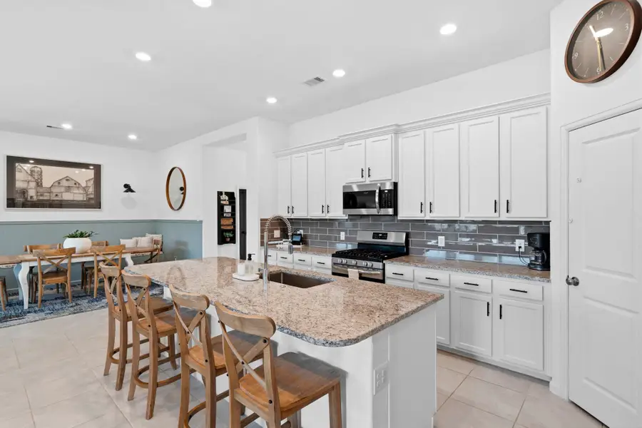 3612 Richmont Court, Rosenberg, TX 77469 - #3