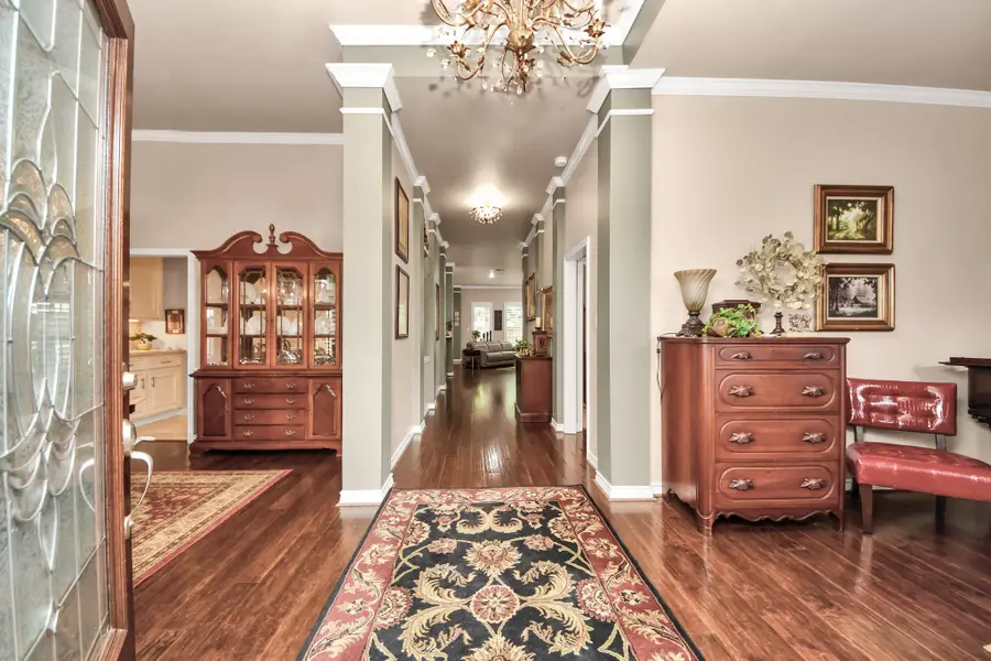 8830 Distant Woods Drive, Houston, TX 77095 - #3