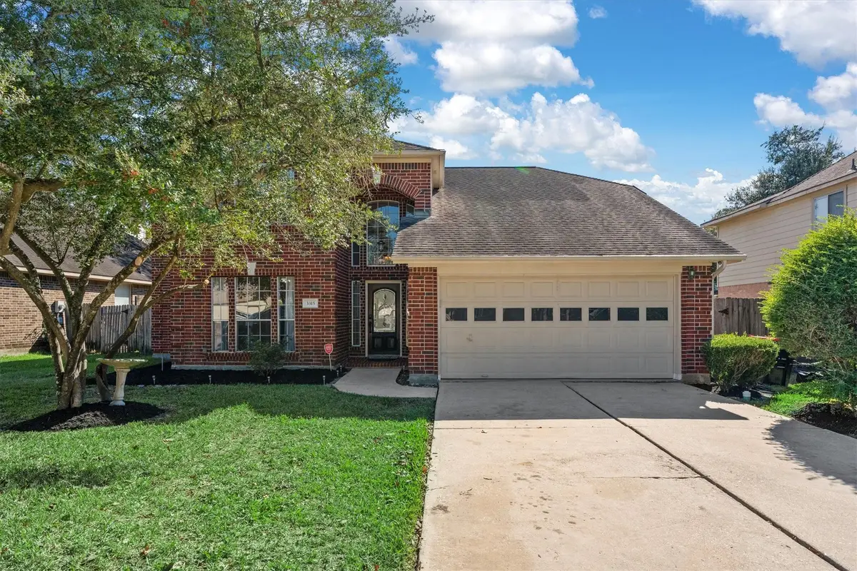 3315 La Seine Lane, Spring, TX 77388 - #1