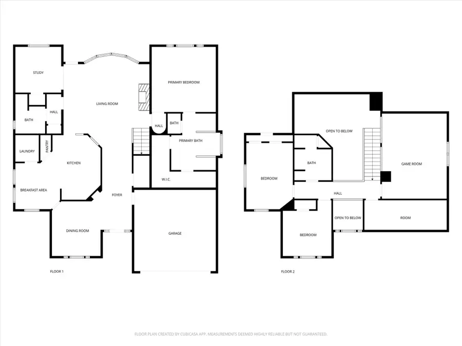 3315 La Seine Lane, Spring, TX 77388 - #3