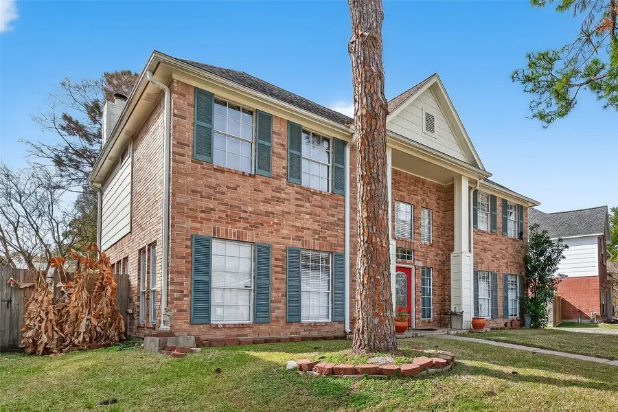 8207 Ryan Park Drive, Houston, TX 77095 - #2