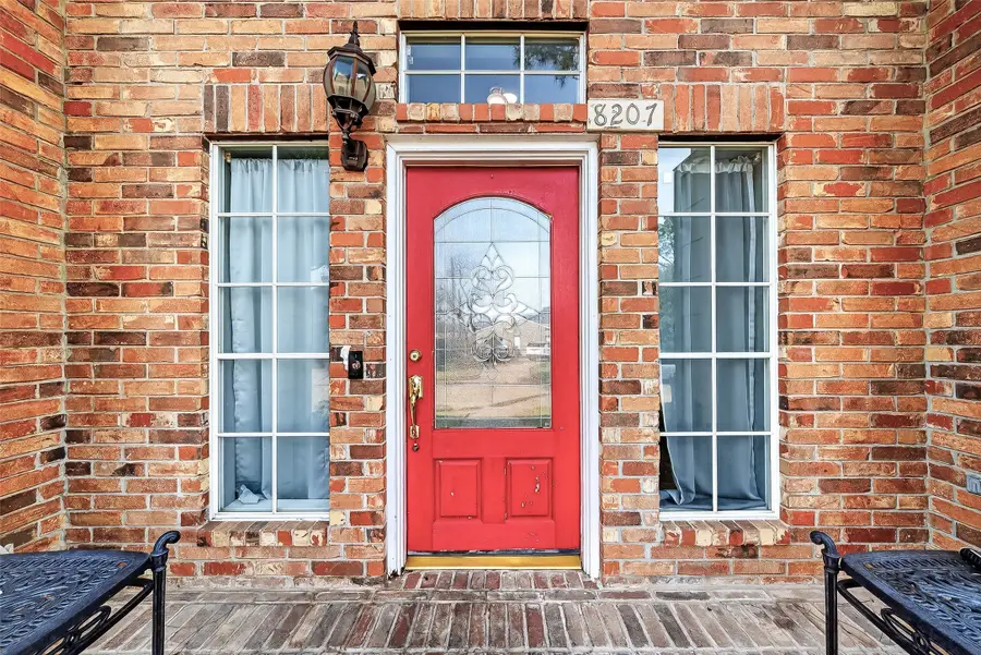 8207 Ryan Park Drive, Houston, TX 77095 - #3