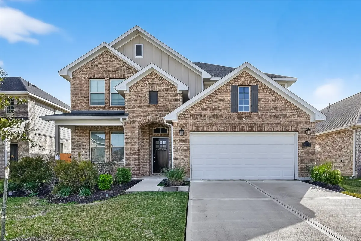 31215 Conover Drive, Fulshear, TX 77441 - #1