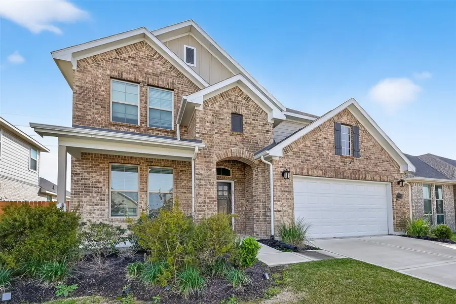 31215 Conover Drive, Fulshear, TX 77441 - #2