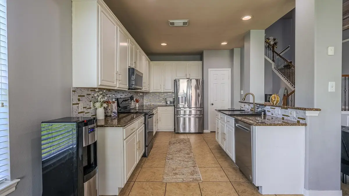 20519 Windsor Trace Lane, Richmond, TX 77407 - #1