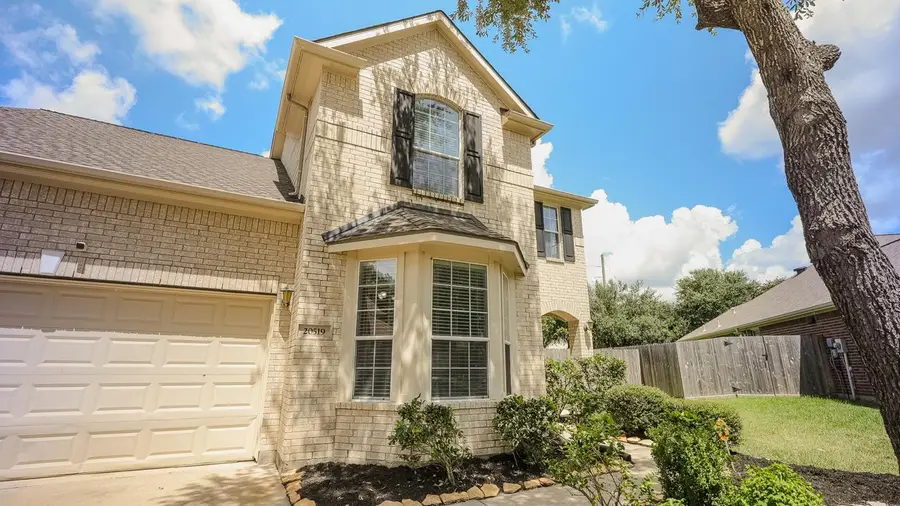 20519 Windsor Trace Lane, Richmond, TX 77407 - #3