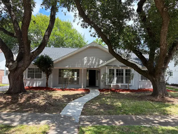 7610 Westwind Lane, Houston, TX 77071