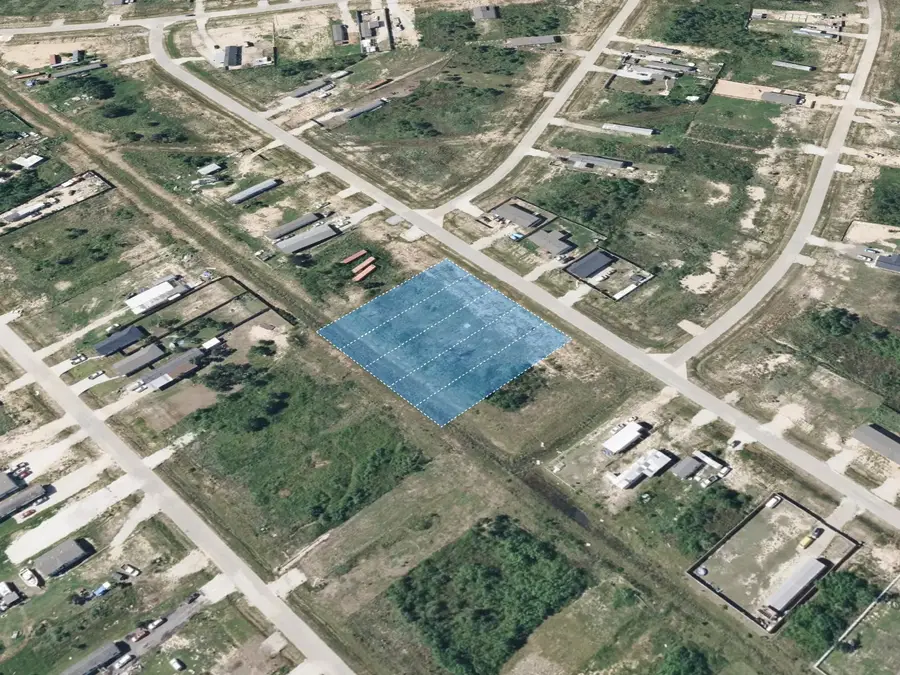 410, 426, 442, 458, 474 Road 5701, Cleveland, TX 77327 - #3