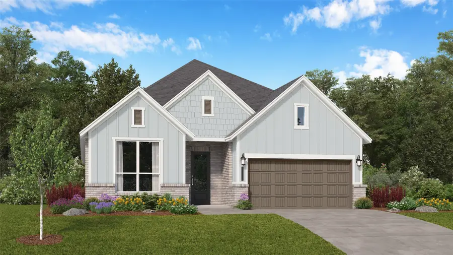 4504 Centennial Ridge Drive, Rosenberg, TX 77469 - #2