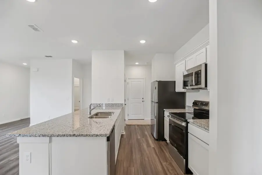 3111 Diamond View Lane, Angleton, TX 77515 - Image #3