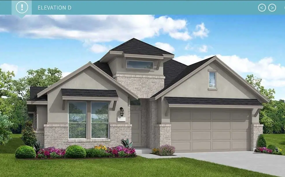 618 Coal Creek Lane, League City, TX 77573 - #1