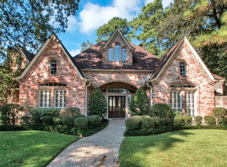 15923 Harwick Drive, Spring, TX 77379 - #1