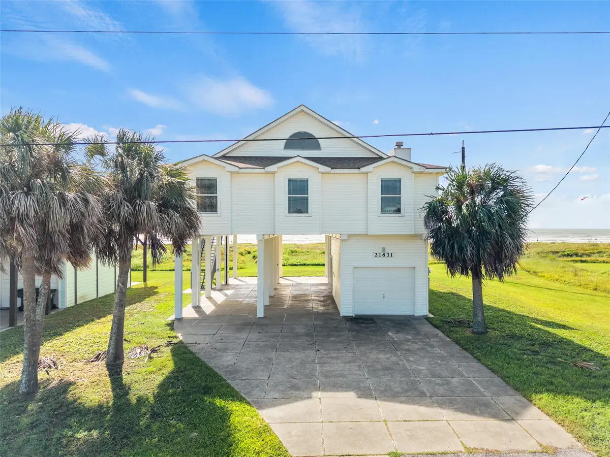 21631 Termini San Luis Pass Road, Galveston, TX 77554 - #1