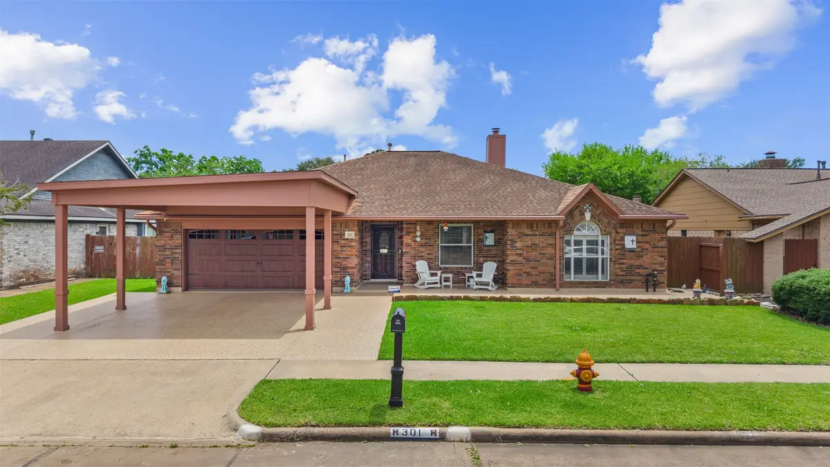 301 Kimswick Court, Deer Park, TX 77536 - #1