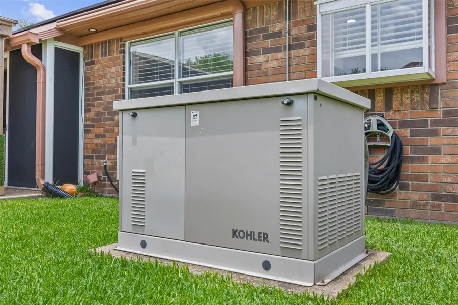 301 Kimswick Court, Deer Park, TX 77536 - #2