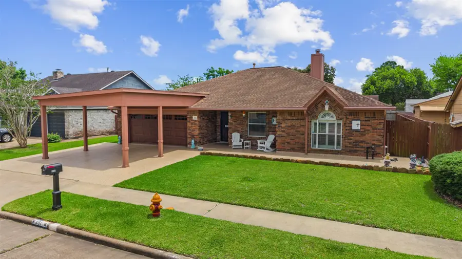 301 Kimswick Court, Deer Park, TX 77536 - #3