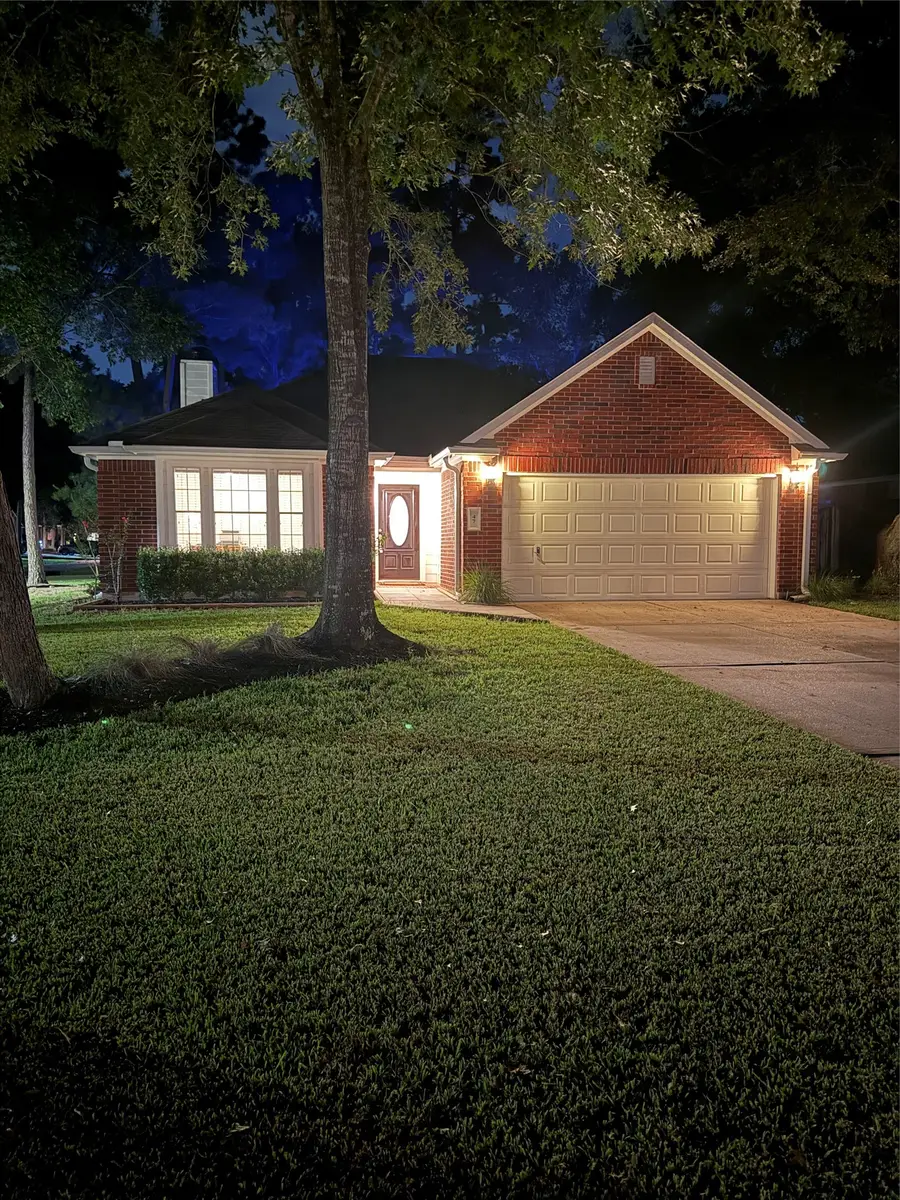 47 Hidden Meadow Drive, The Woodlands, TX 77382 - #3