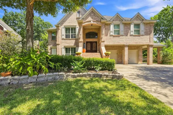 1914 Kingsmill Lane, Richmond, TX 77406