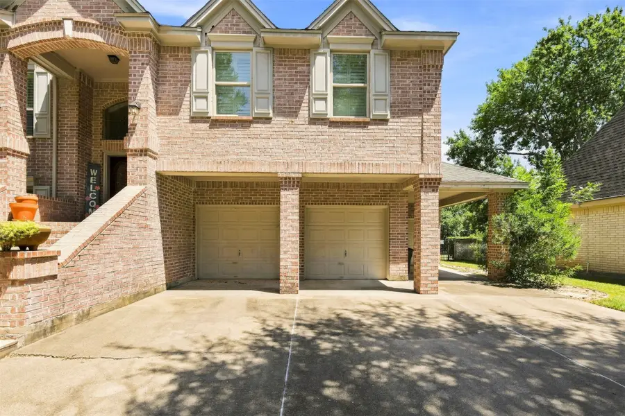 1914 Kingsmill Lane, Richmond, TX 77406 - #3