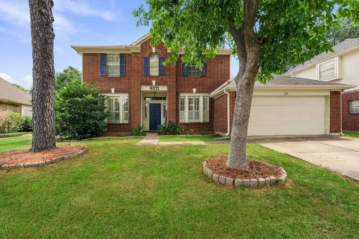 4811 Red Lantern Drive, Friendswood, TX 77546 - #1