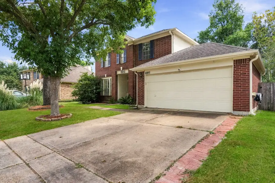 4811 Red Lantern Drive, Friendswood, TX 77546 - #2
