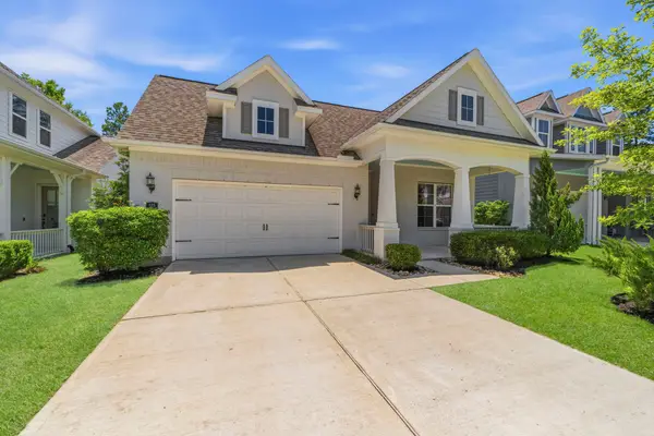 125 Pilazzo Street, Montgomery, TX 77316