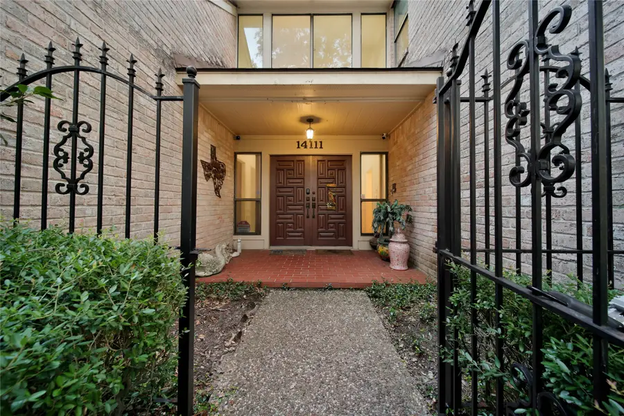 14111 S Suddley Castle Street, Houston, TX 77095 - #2