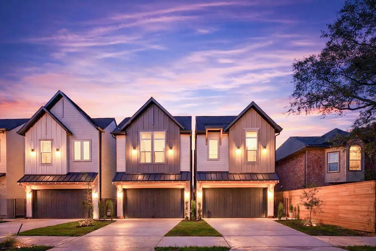 5414 Nolda Street, Houston, TX 77007 - Image #1