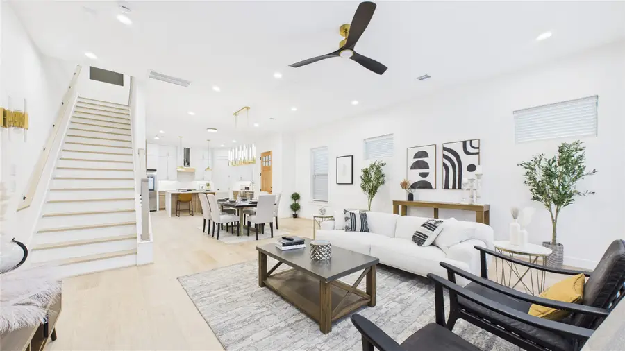 5414 Nolda Street, Houston, TX 77007 - Image #2