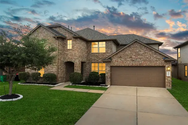 18119 Tenasserim Pine Trace, Richmond, TX 77407
