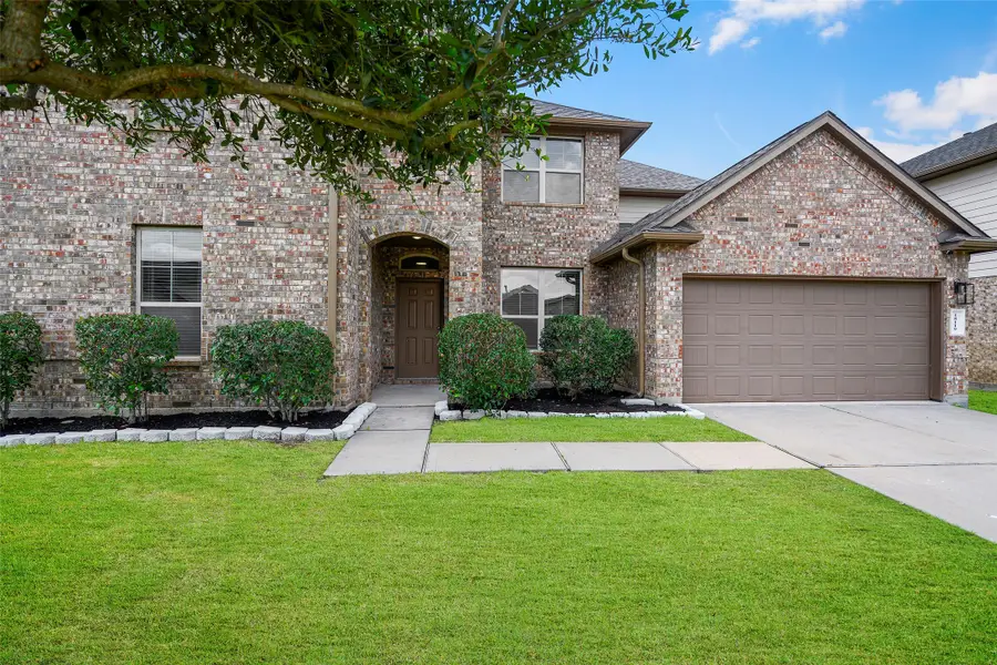 18119 Tenasserim Pine Trace, Richmond, TX 77407 - #2