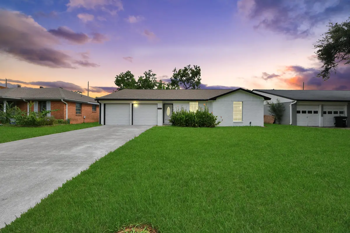 212 Harold Lane, Baytown, TX 77521 - #1