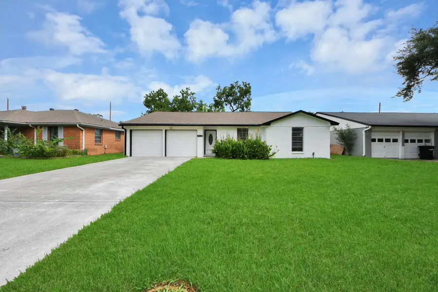 212 Harold Lane, Baytown, TX 77521 - #2