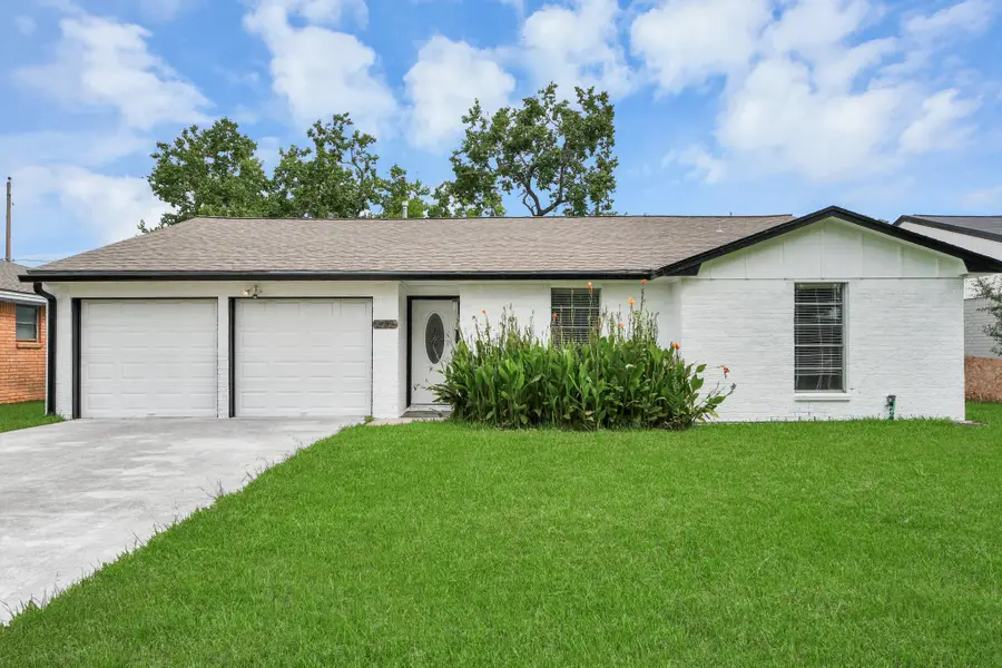 212 Harold Lane, Baytown, TX 77521 - #3