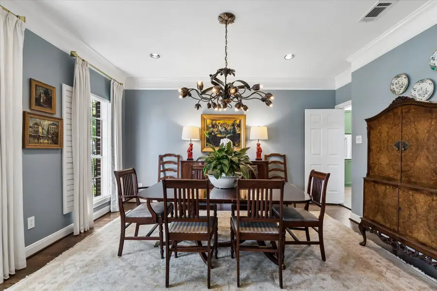 4610 Ingersoll Street, Houston, TX 77027 - #2