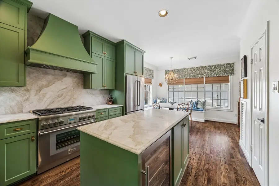 4610 Ingersoll Street, Houston, TX 77027 - #3