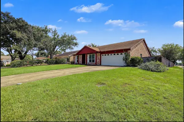 12802 Enchanted Path Drive, Houston, TX 77044