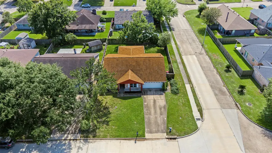 12802 Enchanted Path Drive, Houston, TX 77044 - #2