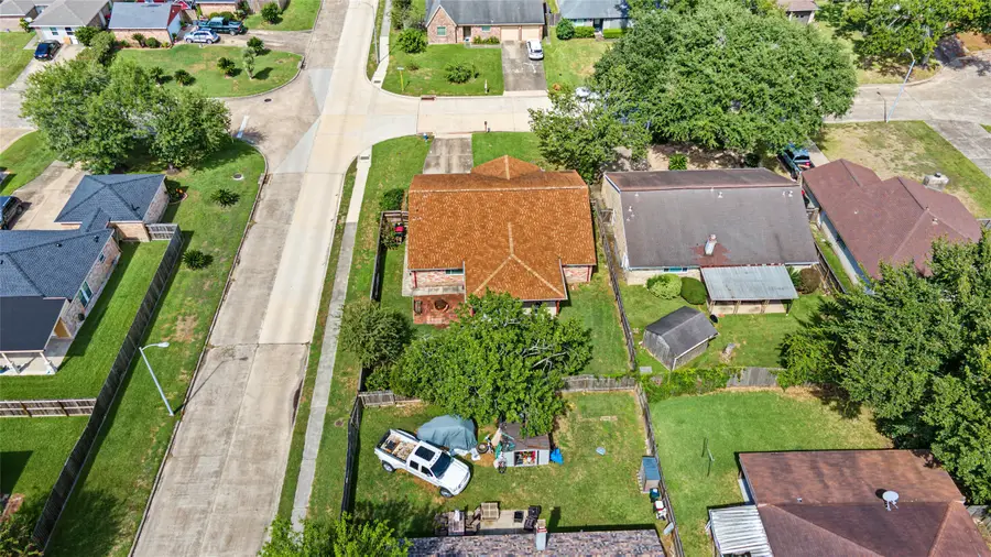 12802 Enchanted Path Drive, Houston, TX 77044 - #3