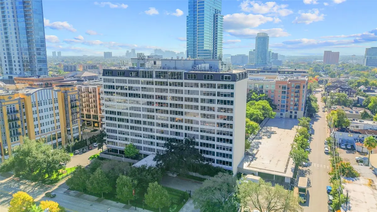 2701 Westheimer Road #2D, Houston, TX 77098 - Image #1