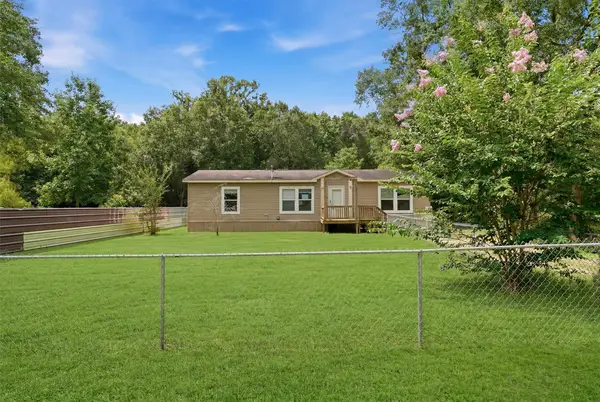 26406 Coleman Drive, Splendora, TX 77372