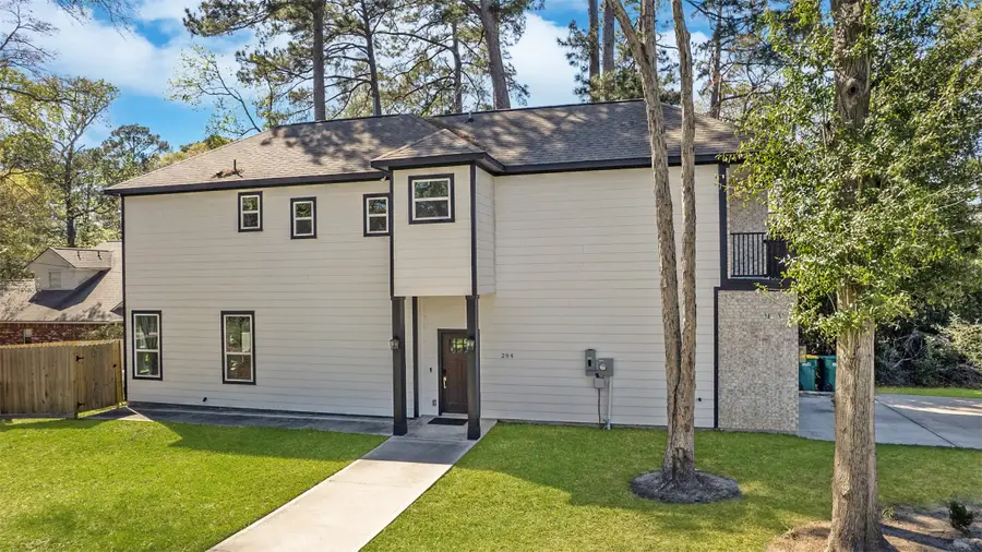 294 Apple Valley, Conroe, TX 77304 - #2