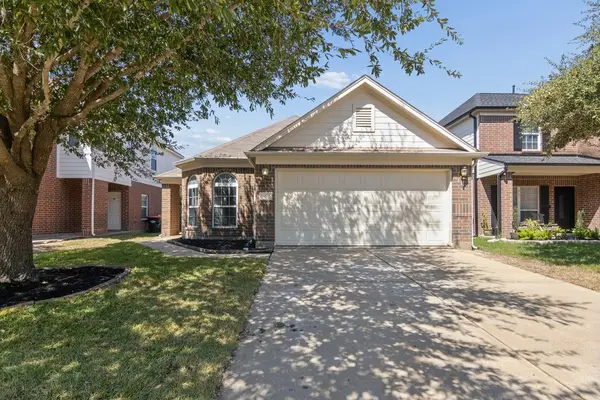 14703 Keystone Green Drive, Cypress, TX 77429