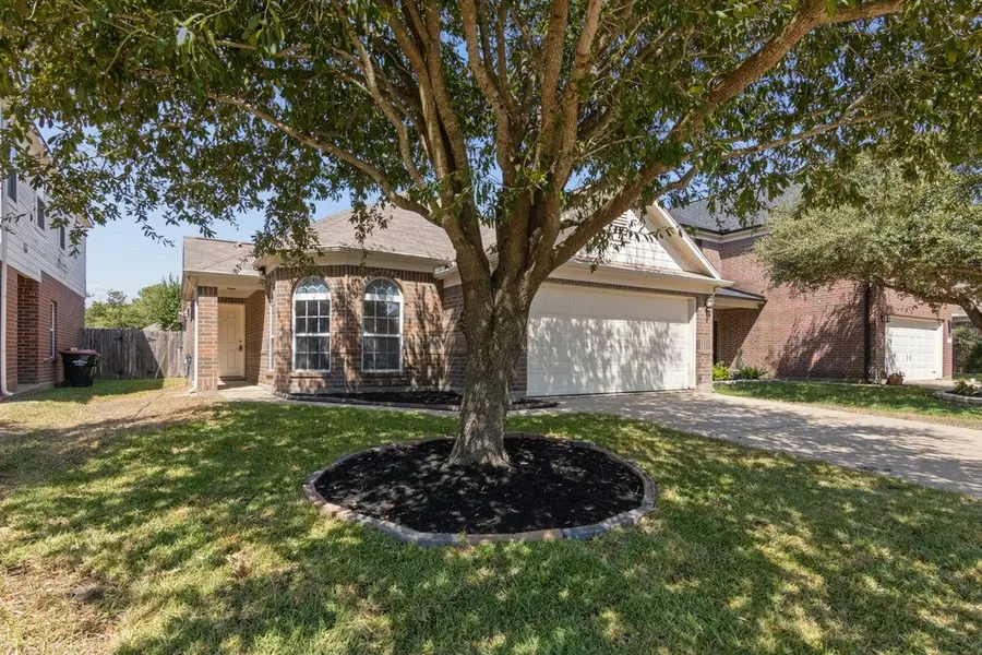14703 Keystone Green Drive, Cypress, TX 77429 - #2