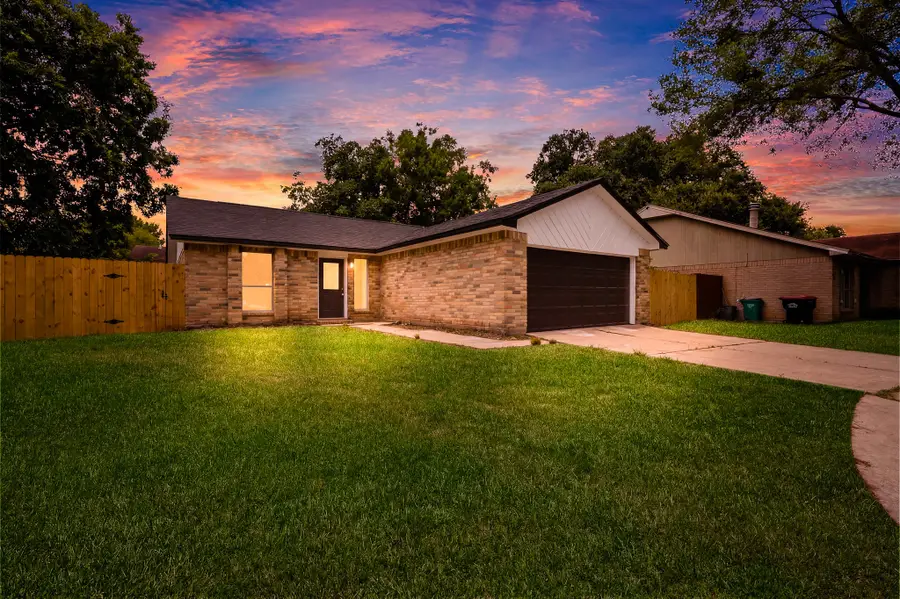 7310 Londres Drive, Houston, TX 77083 - #2